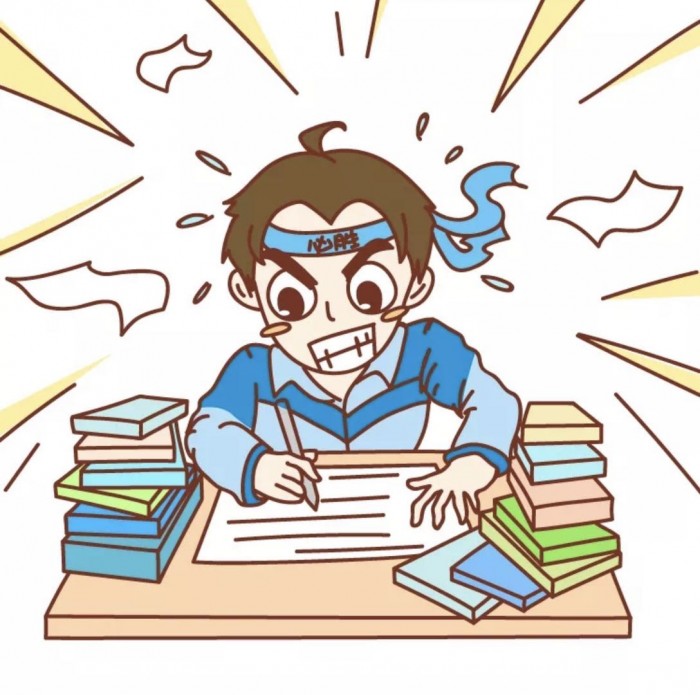 那些花兒，如此美麗！——線上學習優秀學子系列報道一