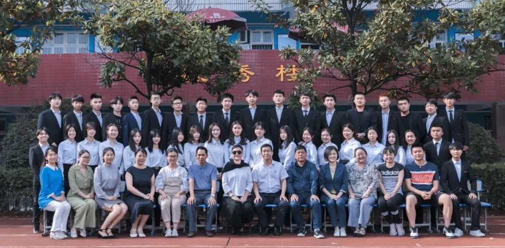 愿有錦繡前程可奔赴， 亦有光輝歲月可回首—— 致2020屆株軌學(xué)子